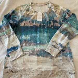 NWT Long Sleeve Shirt